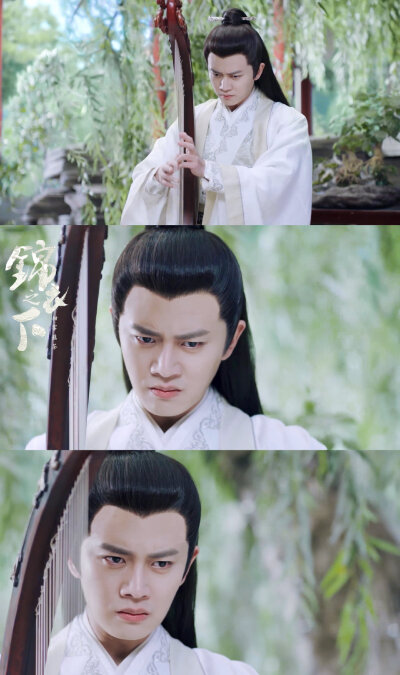 #锦衣之下陆译#任嘉伦