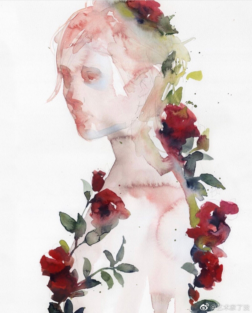 Agnes cecile