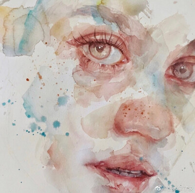 Agnes cecile