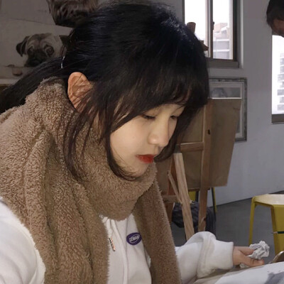 好想爱这个世界啊。