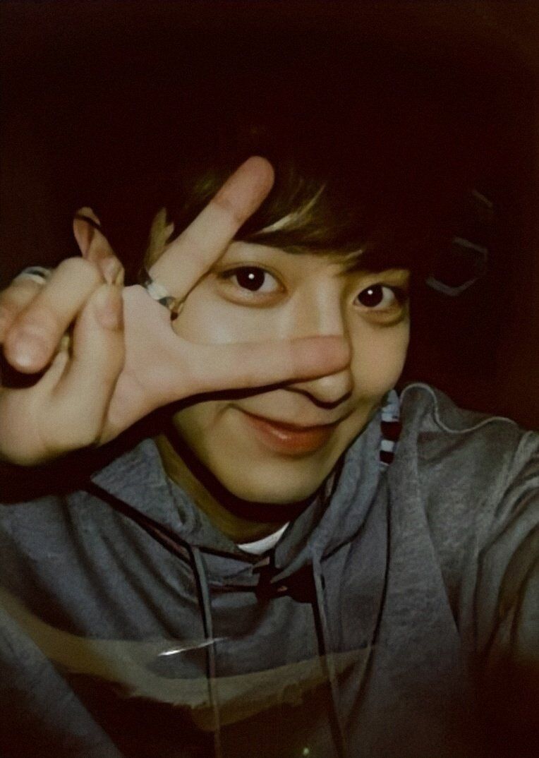 park chanyeol虎牙直播