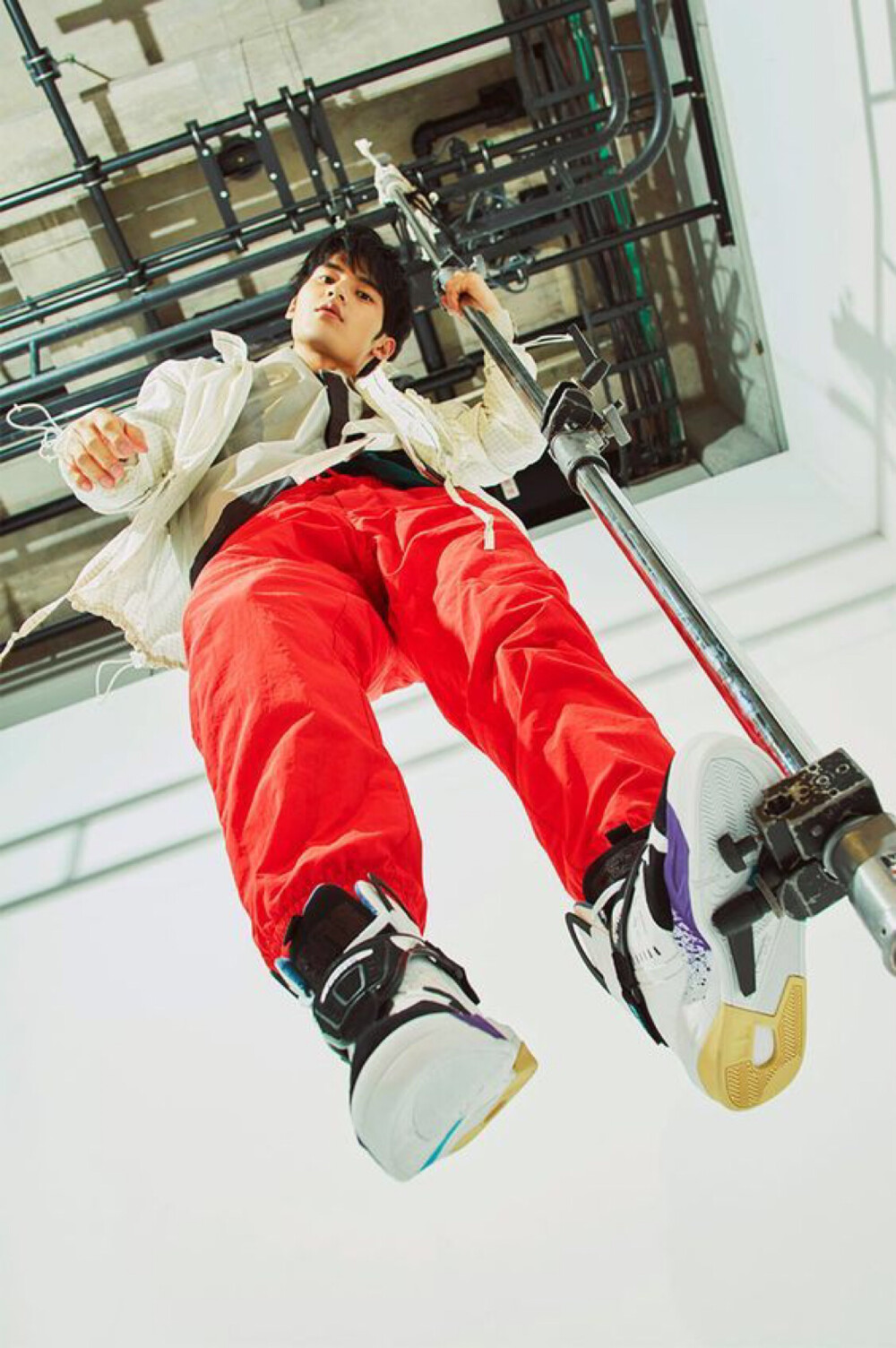 大透视图参考
来源微博
