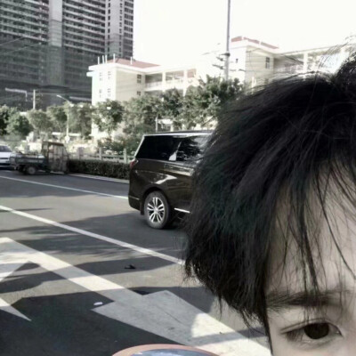 励志成为别人的头像！