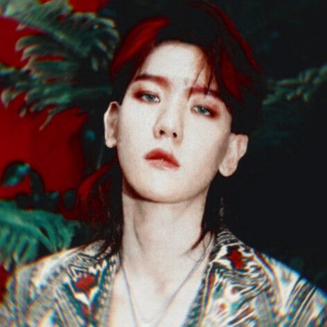 BAEK HYUN