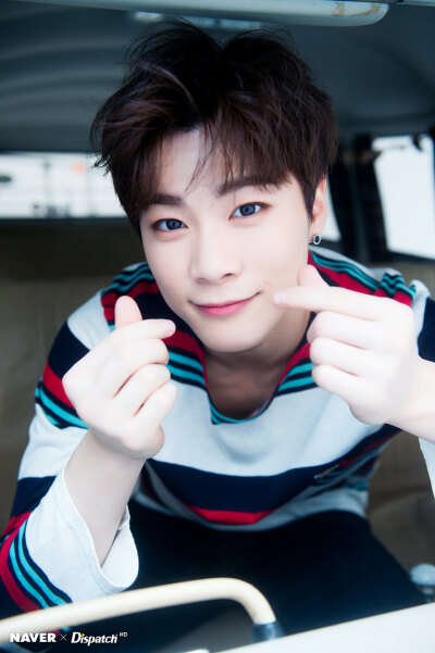 ASTRO♥文彬