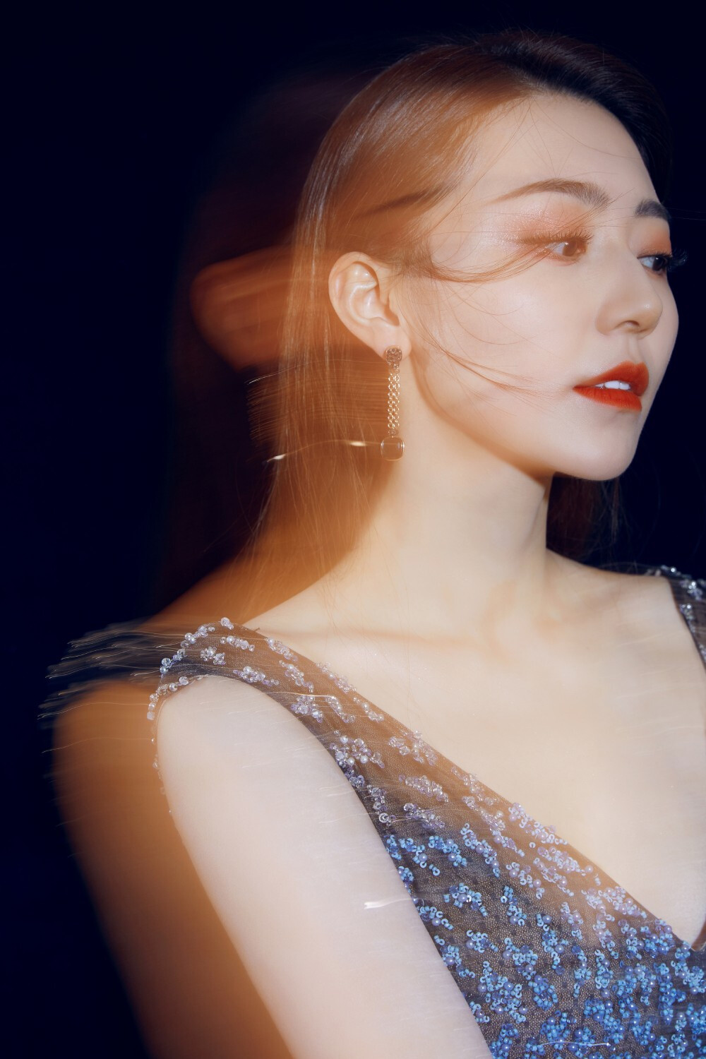 黄梦莹2019微博之夜