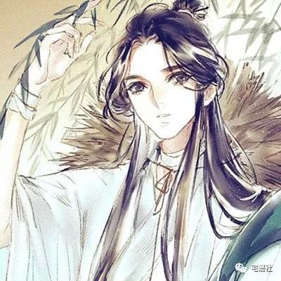 天宫赐福