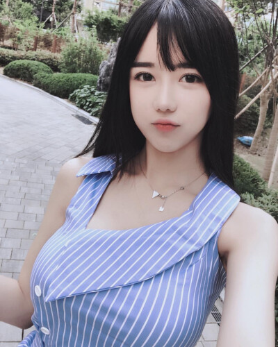 李秀彬