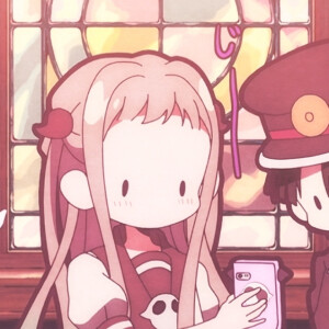 地缚少年花子君
八寻宁宁
情侣头像
vb宝贝乔