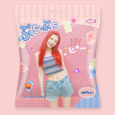 零食joy