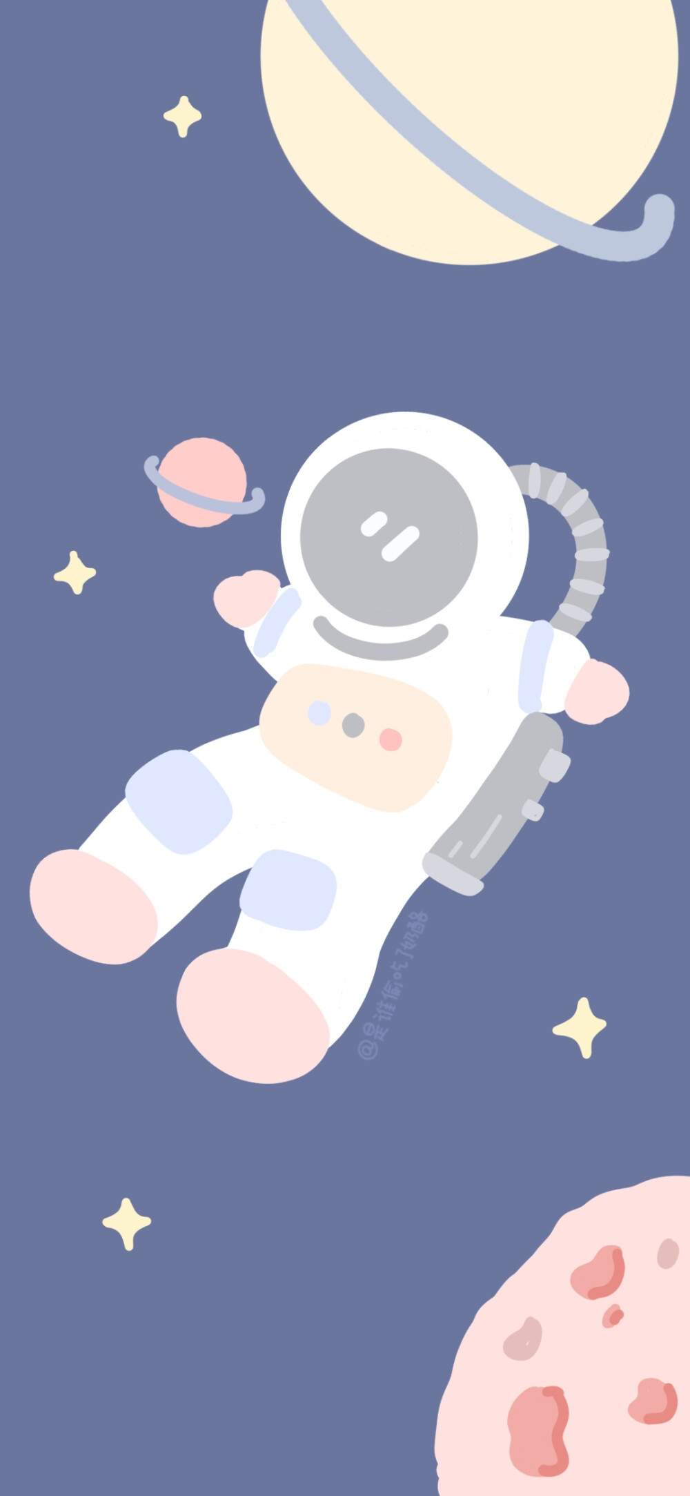 超可爱壁纸 wb@是谁偷吃了奶酪