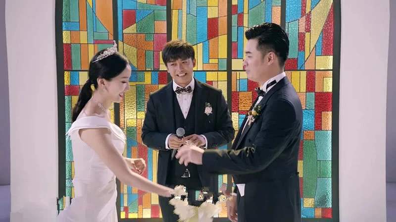 一菲小贤终于在一起了