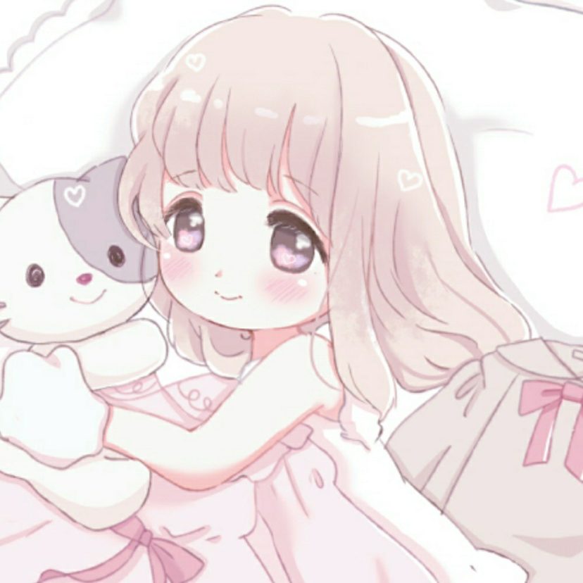 可爱
