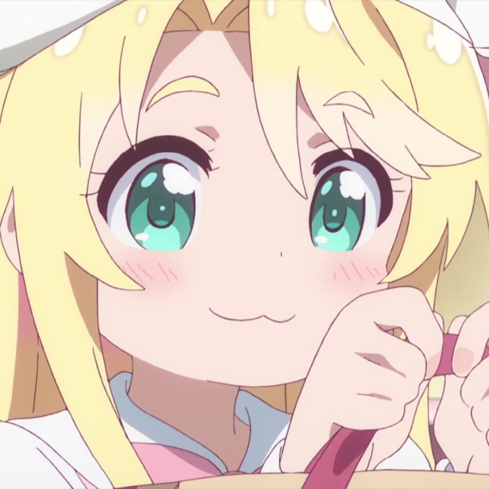 天使降临到我身边第9话