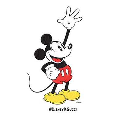 Gucci 鼠年壁紙 2020
