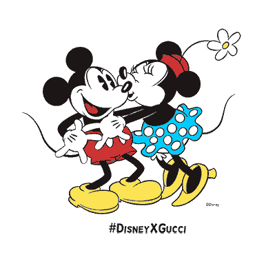 Gucci 鼠年壁紙 2020