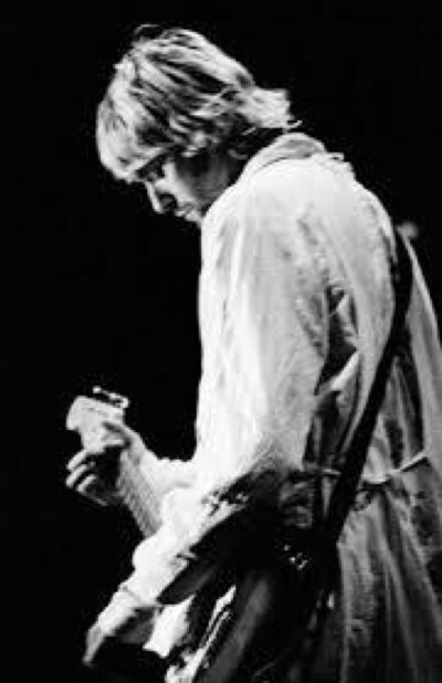 Kurt Cobain