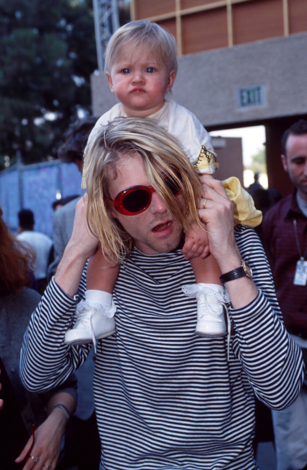 Kurt Cobain