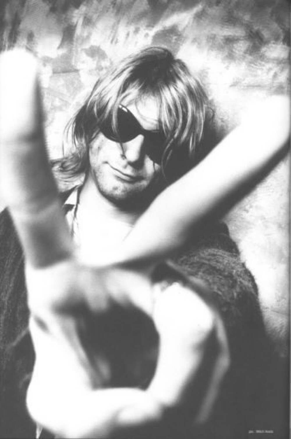 Kurt Cobain