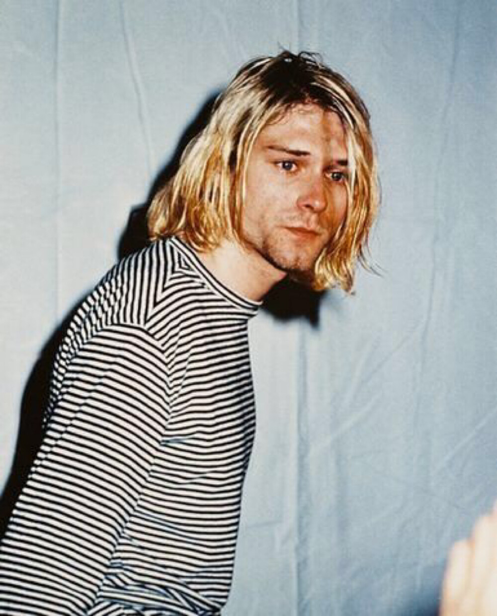 Kurt Cobain