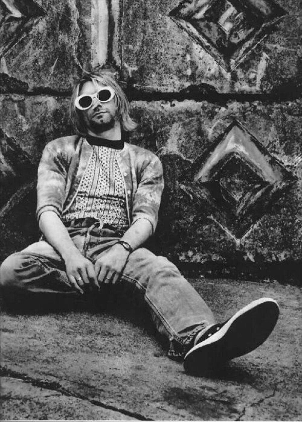 Kurt Cobain