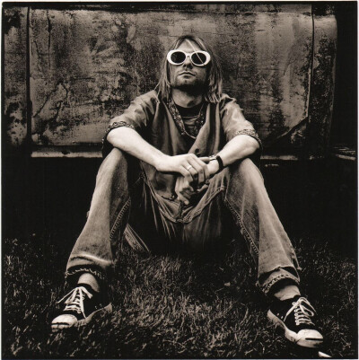 Kurt Cobain