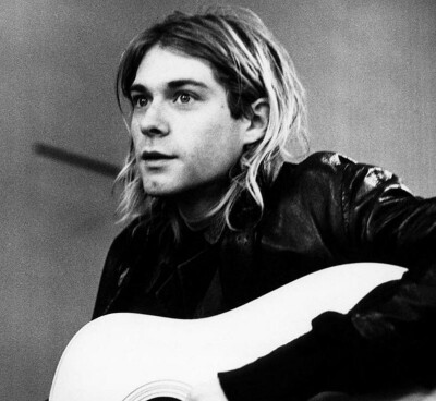 Kurt Cobain