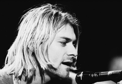 Kurt Cobain