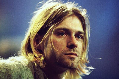 Kurt Cobain