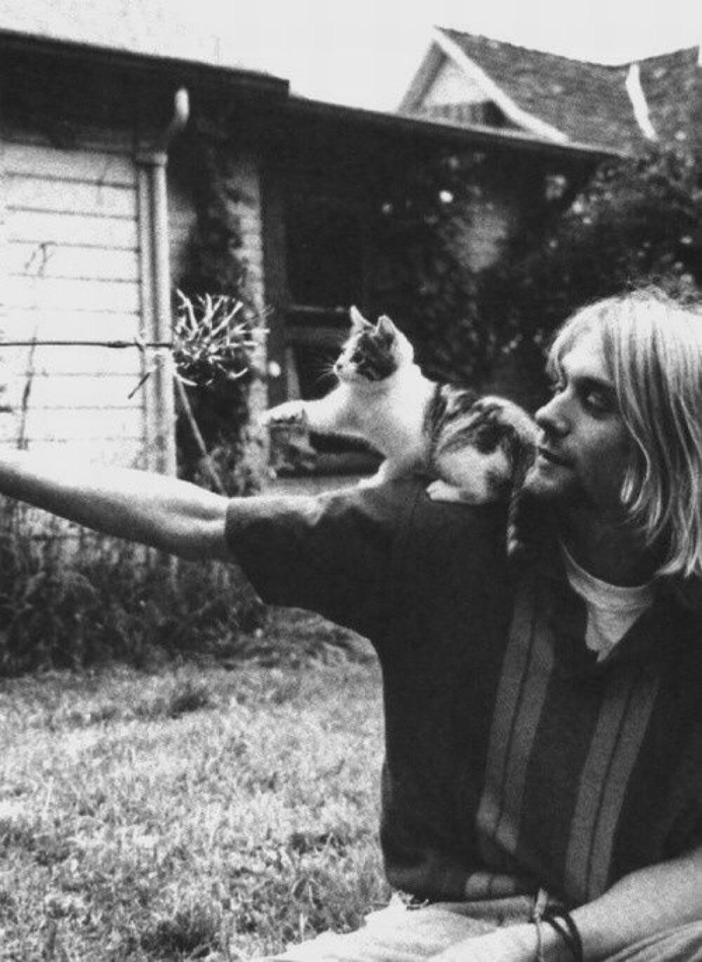 Kurt Cobain