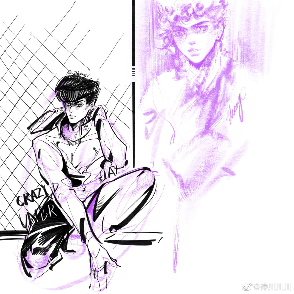 jojo的奇妙冒险