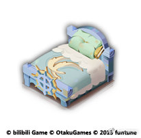 时之歌手游家具