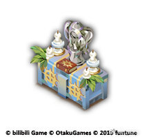 时之歌手游家具