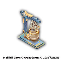 时之歌手游家具