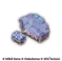 时之歌手游家具