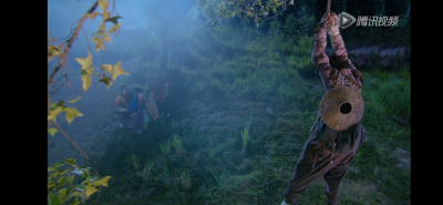 吴磊 神雕侠侣 杨过