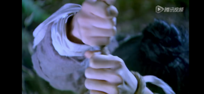 吴磊 神雕侠侣 杨过