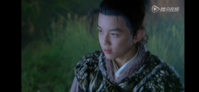 吴磊 神雕侠侣 杨过