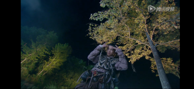 吴磊 神雕侠侣 杨过