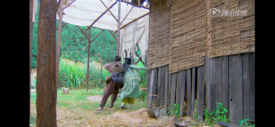 吴磊 神雕侠侣 杨过