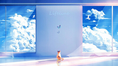 画师 Lifeline 主页id=10885193