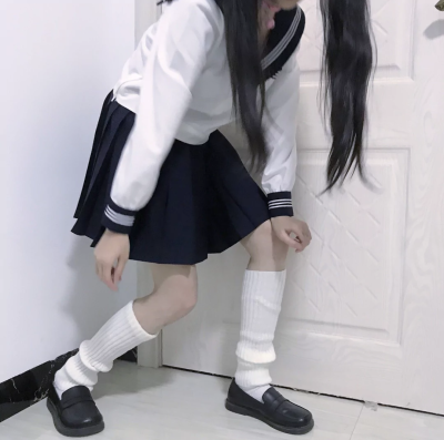 女生jk制服头像