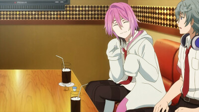 歌塑世界「自截」