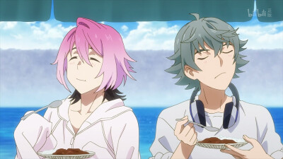 歌塑世界「自截」