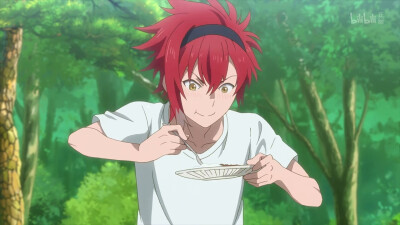 歌塑世界「自截」