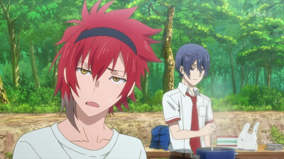 歌塑世界「自截」