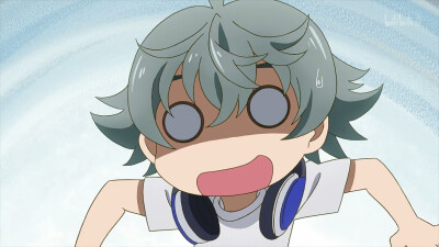 歌塑世界「自截」