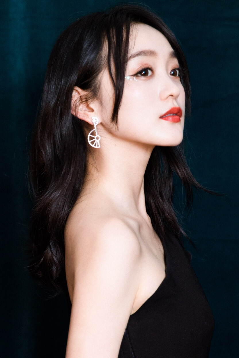 何泓姗 2019jstyle精美年度颁奖礼