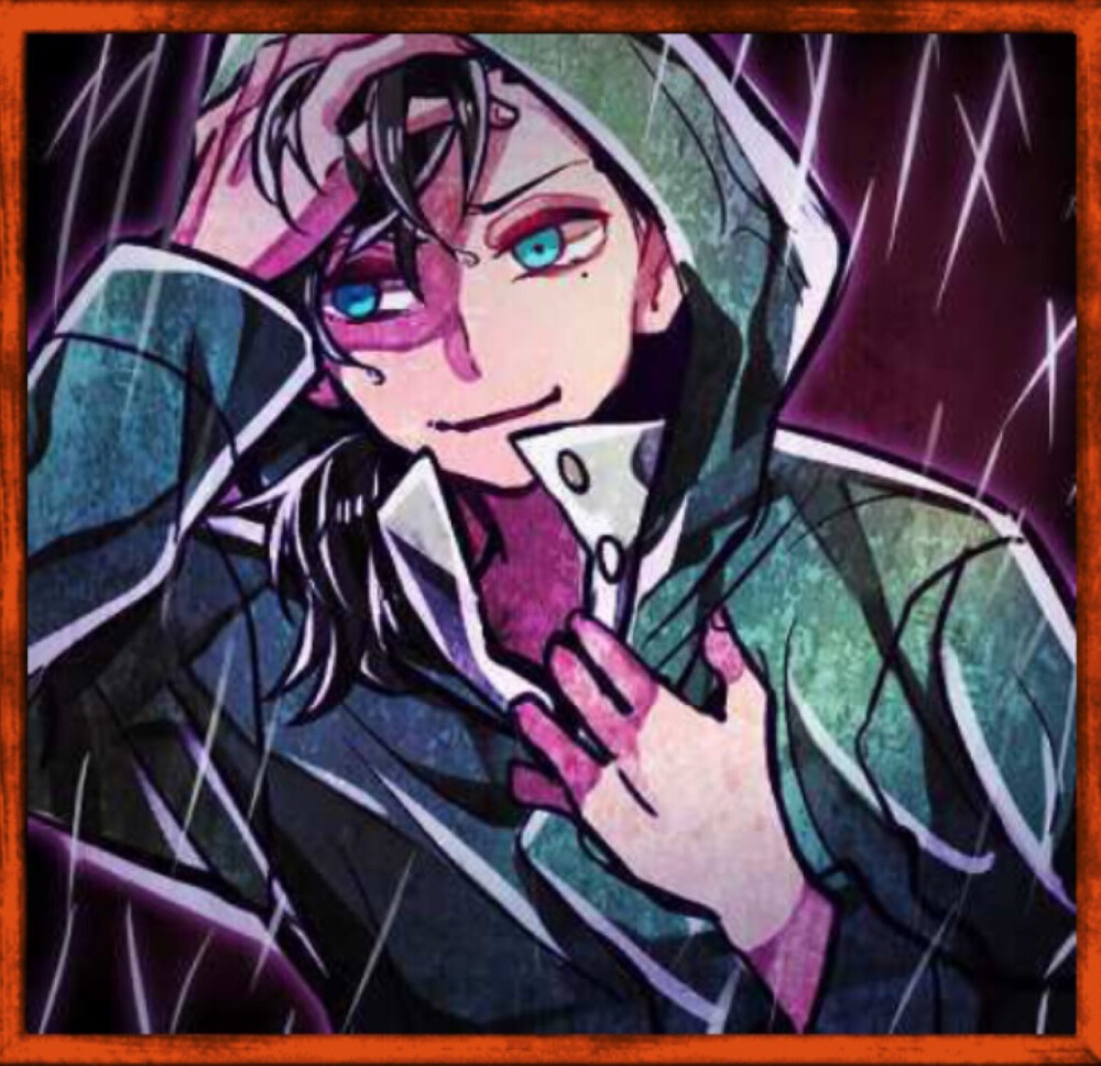 恶狼游戏 蓝泽朋友 狼之侦探白书