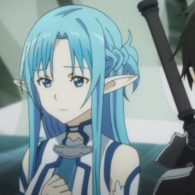 Sword Art Online